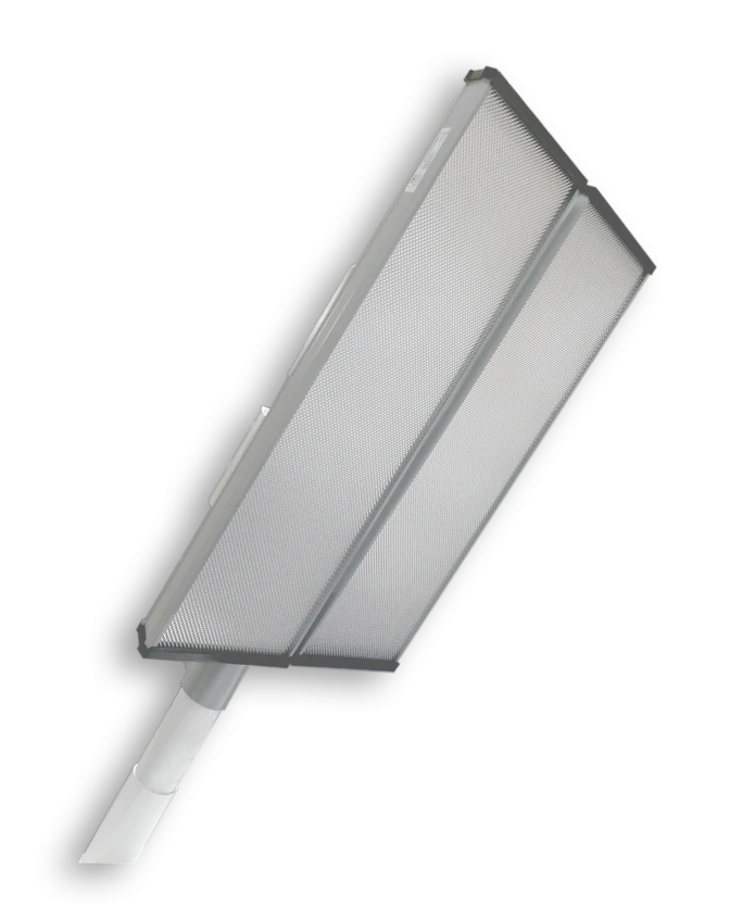 Outdoor LED Street Light SUS 600x2 (NPP Salyut)