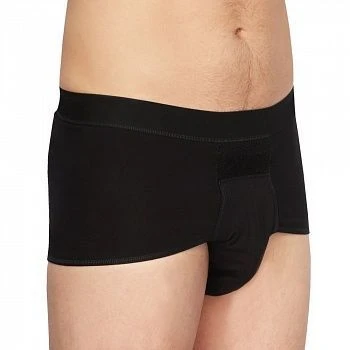 رباط طبي للخصية - كرايت