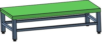 رفوف متعددة الأغراض، نوع ПТР