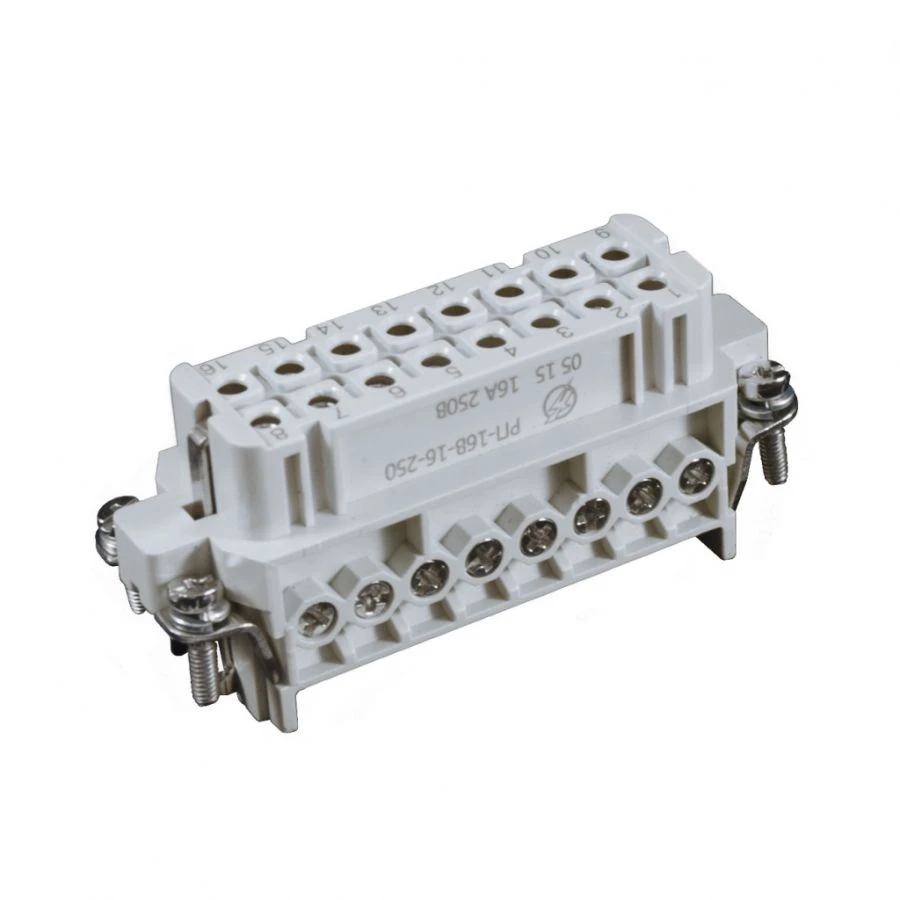 مقبس كهربائي RP-16V-16-250