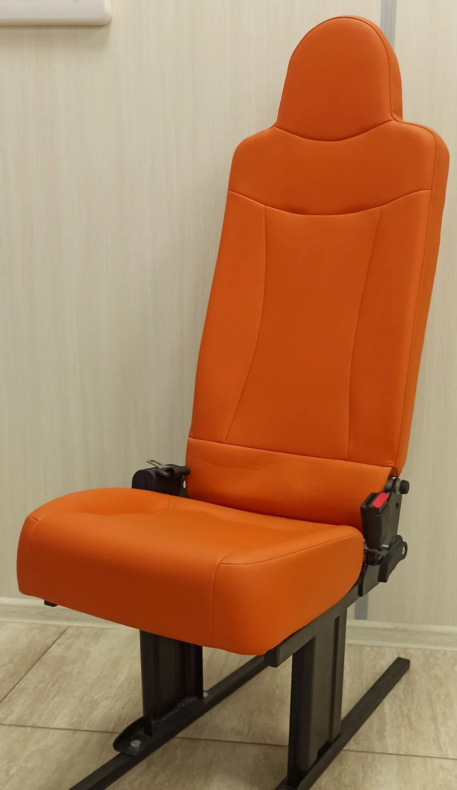 Ergonomic Bus Passenger Seat SK18.6830.006-03