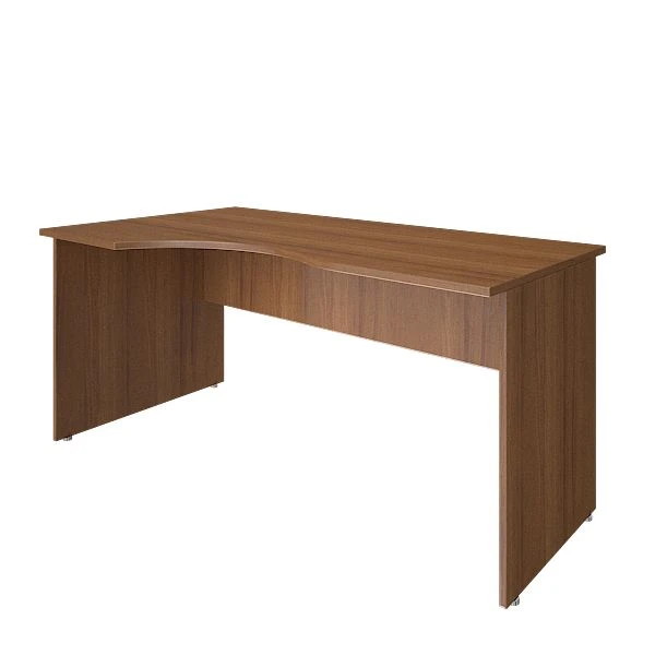 Ergonomic Office Desk for Administrative Spaces