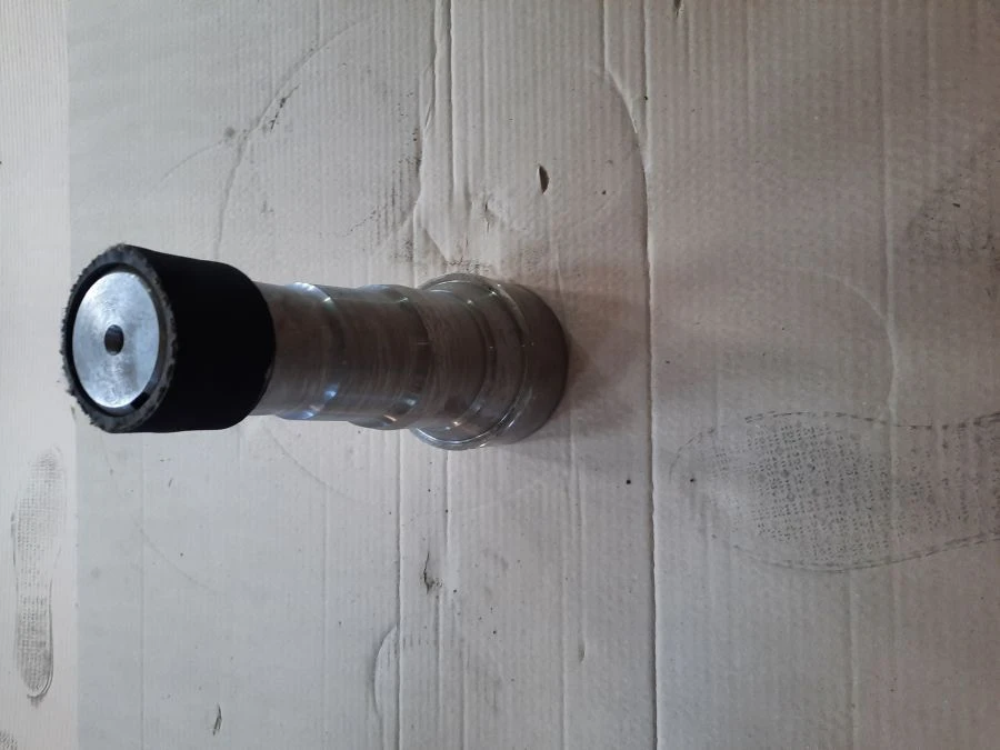 عمود المكبح للمحور، الطراز 1205-2410021-21