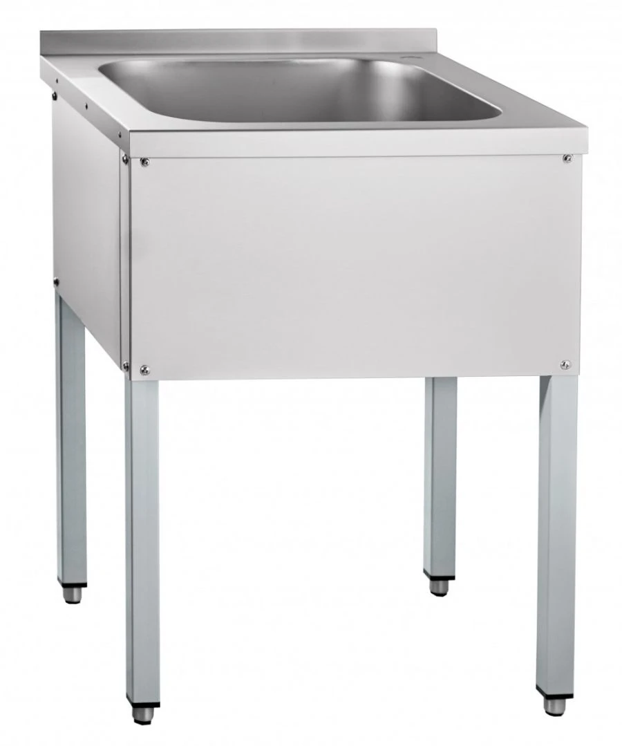 Production Wall-Mounted Washing Bath VMP-7-1-6 RC