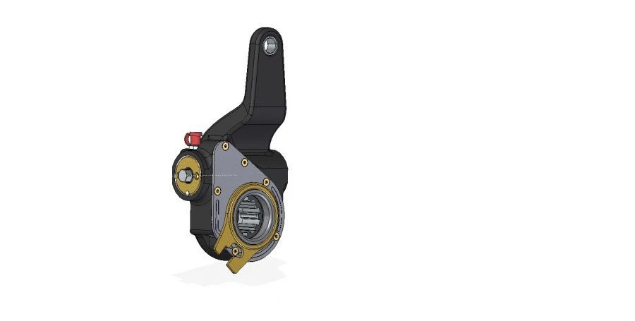 رافعة ضبط الفرامل 9201-3503020