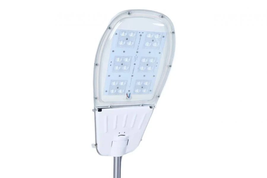 ضوء الشارع LED تيغاس كوبان-60