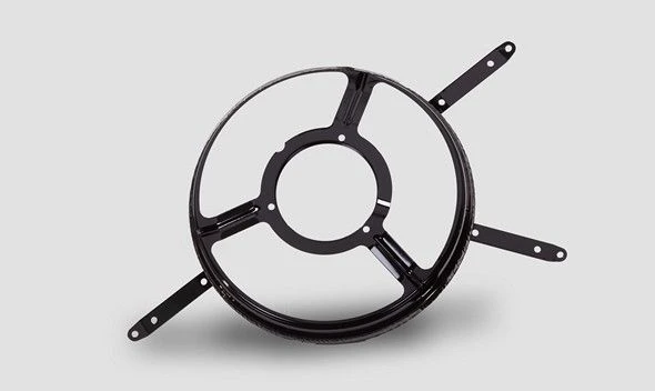 غلاف مروحة 316300130901010