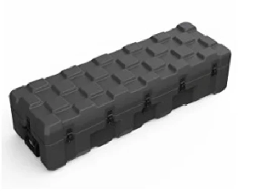 Protective Container "Alpha Combo" Model 1204030