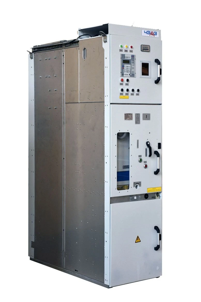 Complete Distribution Devices Series CHEAZ-70