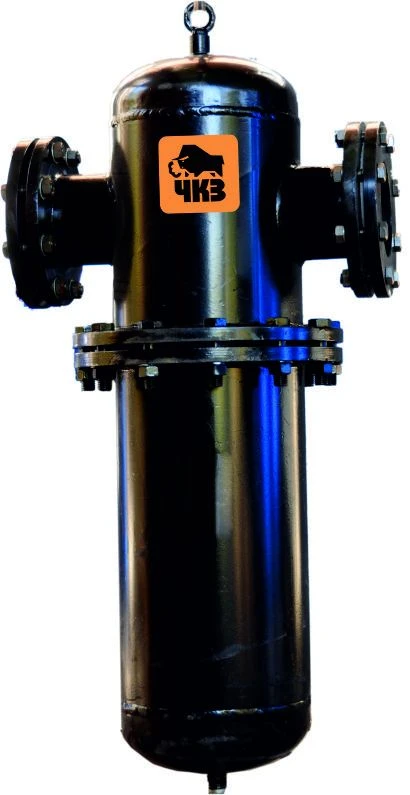 فاصل دوامي لإعداد الهواء المضغوط - نموذج SC-2200