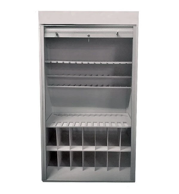 هرم تخزين الأسلحة مع الروليت (ПДОСР1)