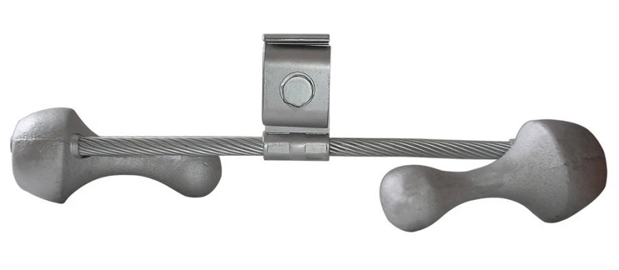 Multi-Range Vibration Dampener GВ-P