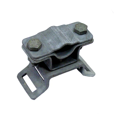 Conductor Holder for Grounding Systems DPL-5GC