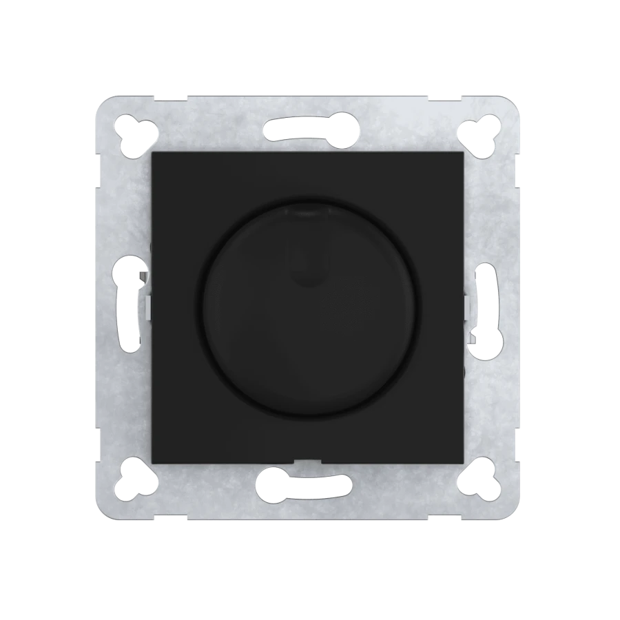 CADUCEUS ALING PRESTIGE Dimmer Switch Soft Touch 1-100W 230V