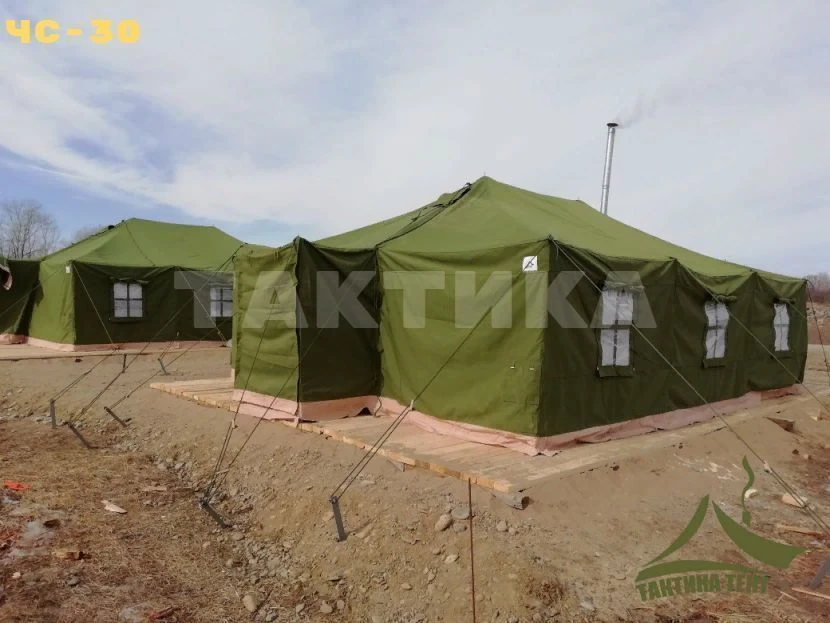 خيمة بلا إطار CHS-30 لظروف الطقس القاسية