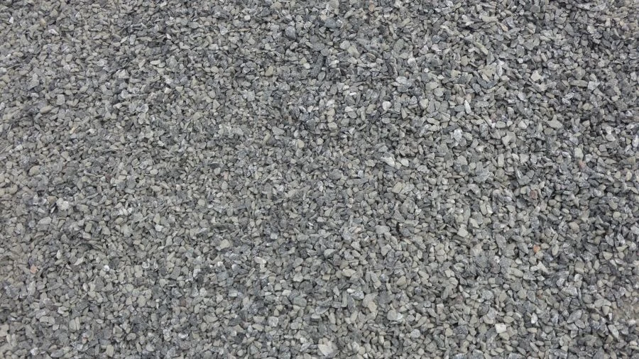 Construction Gravel Fraction 3-10 mm