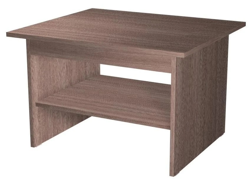 Wooden Office Coffee Table - 16mm Chipboard, PVC Edge 2 and 0.4mm