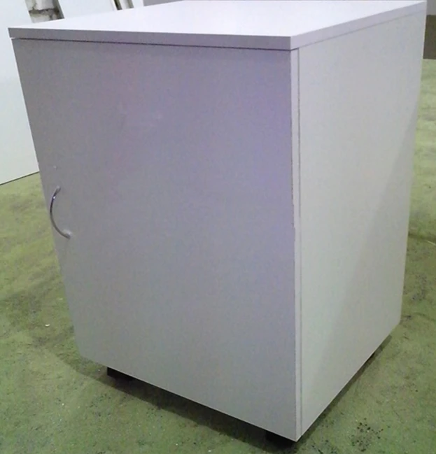 Durable 16mm Thick LDP Cabinet TP 4/01