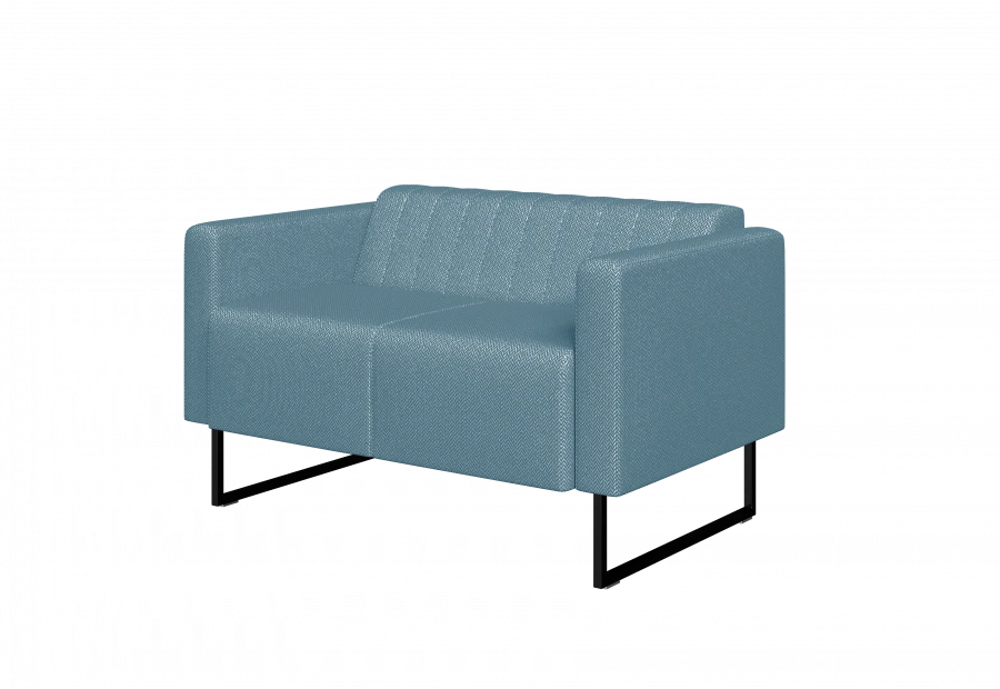 Soft Office Sofas and Armchair "BRIGHT CITY" Series