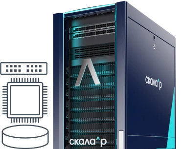 وحدة التحويل والحساب والتخزين (PMBG.466535.003-66.01)