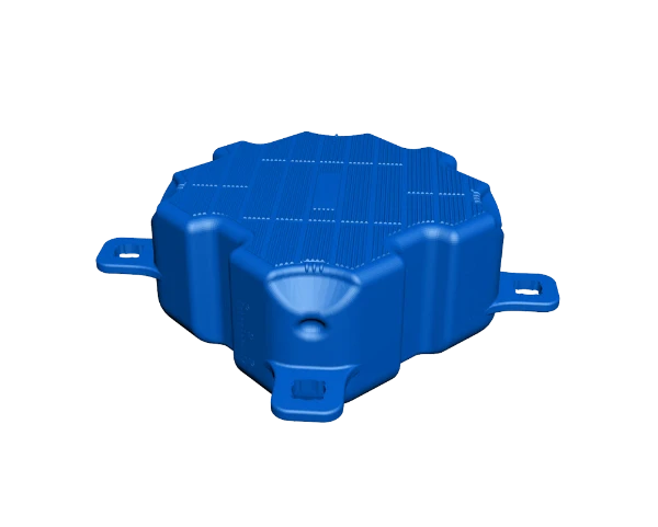 Floating Module for Building Floating Structures (500mm x 500mm x 260mm) SFII 260