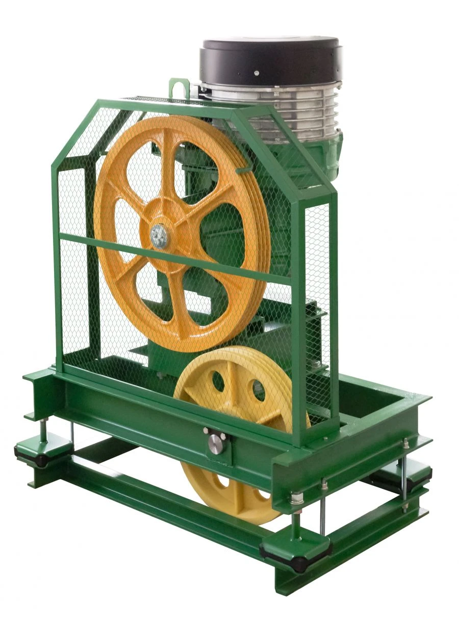 SGR-M 11-3.7 Elevator Winch for Lifts