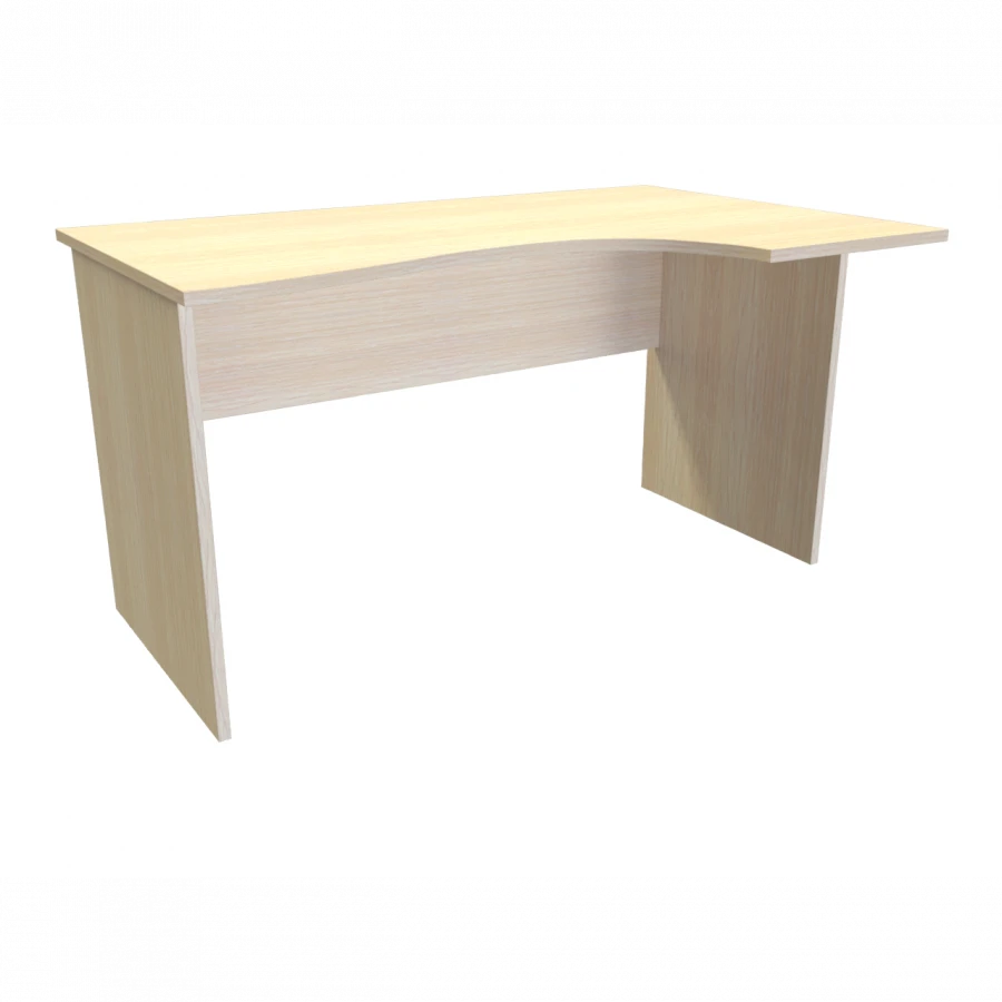 Corner Desk MR-04.PR - Durable and Stylish