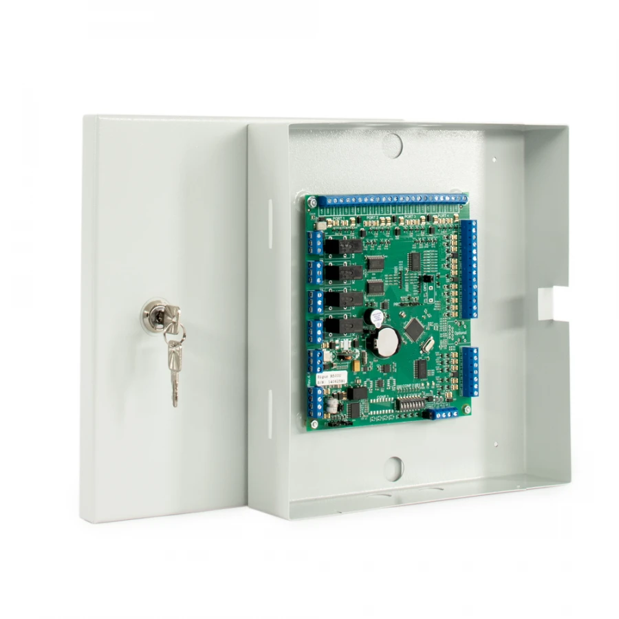 Sigur R500U Access Control System Controller