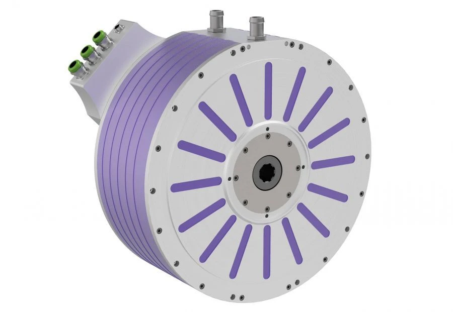 مولد RUBRUKS HVM-PM1-150