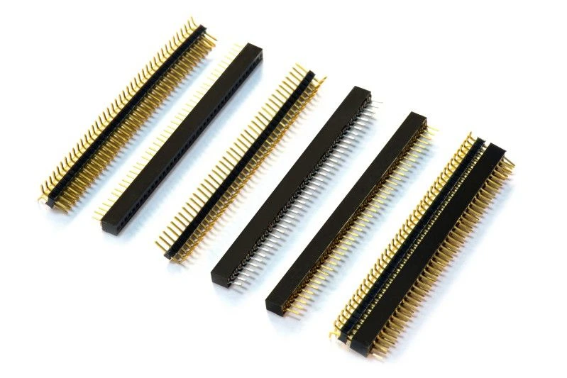 موصل SNP391-1VP23-1 قابس