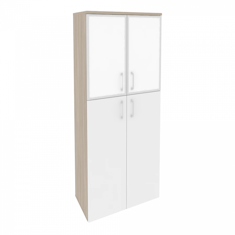 Wooden Cabinets Onix Series - Stylish Storage Solutions