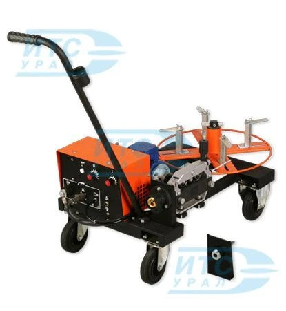 Arc Welding Wire Feeder Mechanism PDGO-603