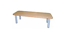 Metal Bench for Seating, Model 00104