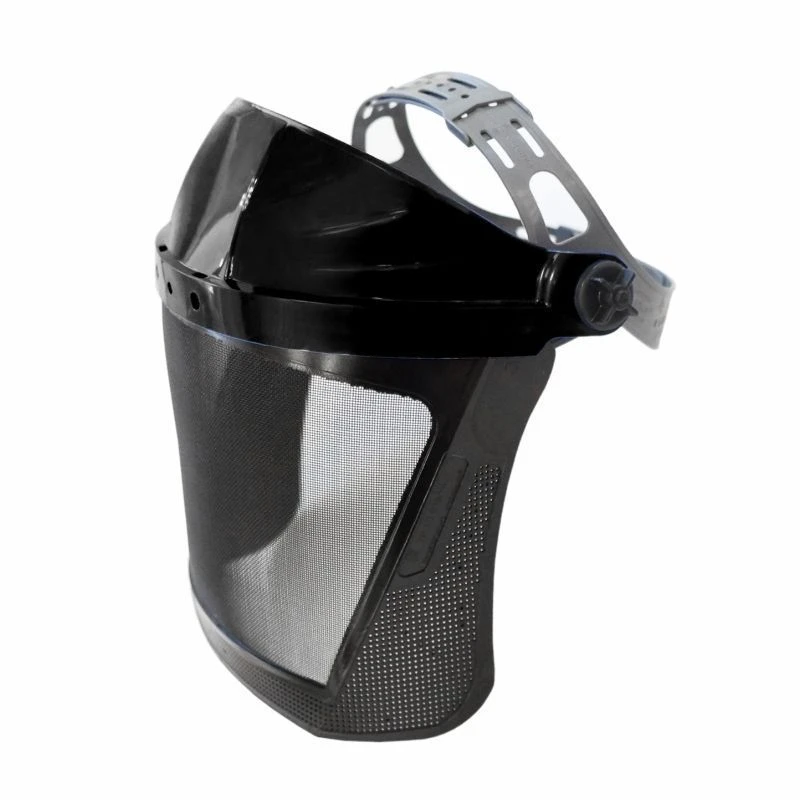 Protective Face Shield NBT1 Steel Profi, Article 413436