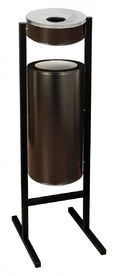 Outdoor Waste Bin SLP-300
