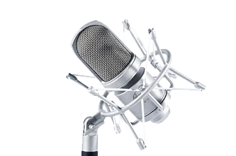 ميكروفون مكثف عالي الجودة MK-105