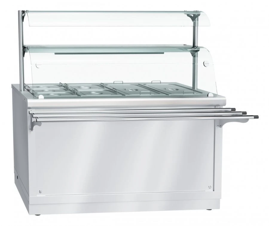 مارميت كهربائي مطبخي EMK-70H-03