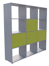 Wooden Shelf for Office and Home Use - ST.23