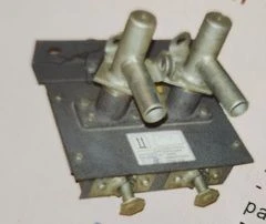 Manual Drive PR-3 for Disconnect Switches