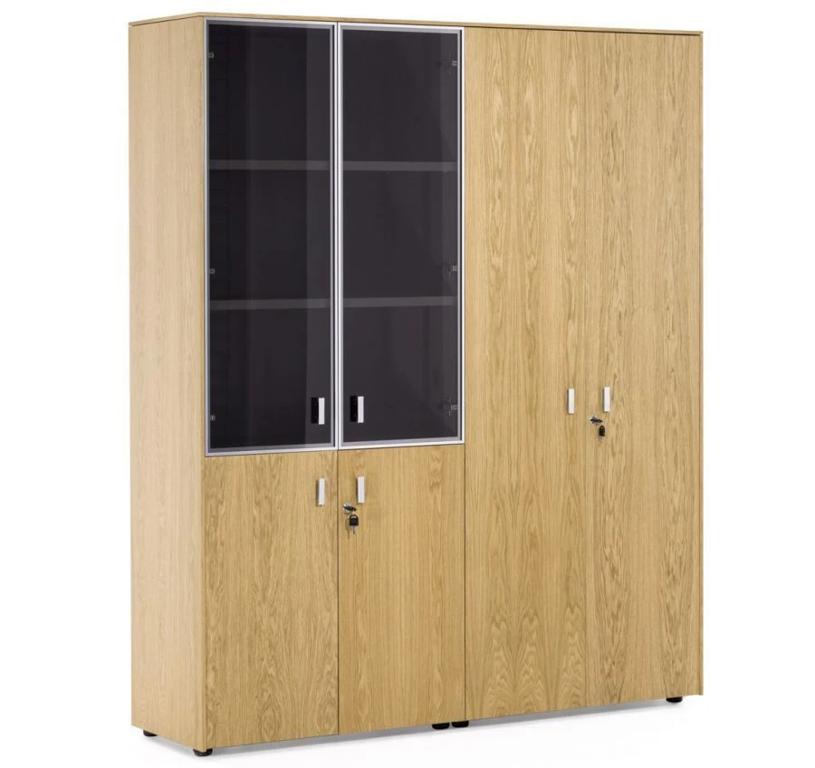 Combined Document Cabinet - Model SHDК by Edelwood