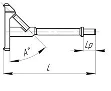 دليلك الزاوي DBV (135-145 درجة)