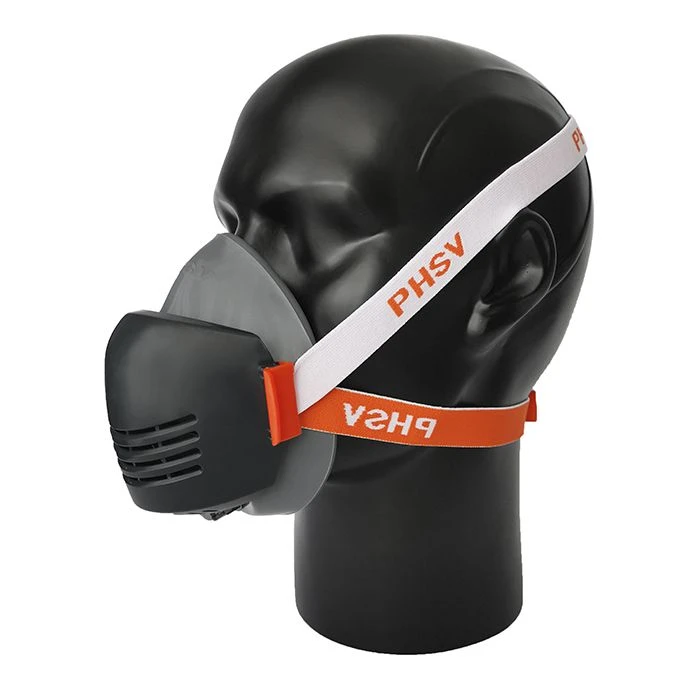Protective Respirator PHSV 911WG with P1 R Filter