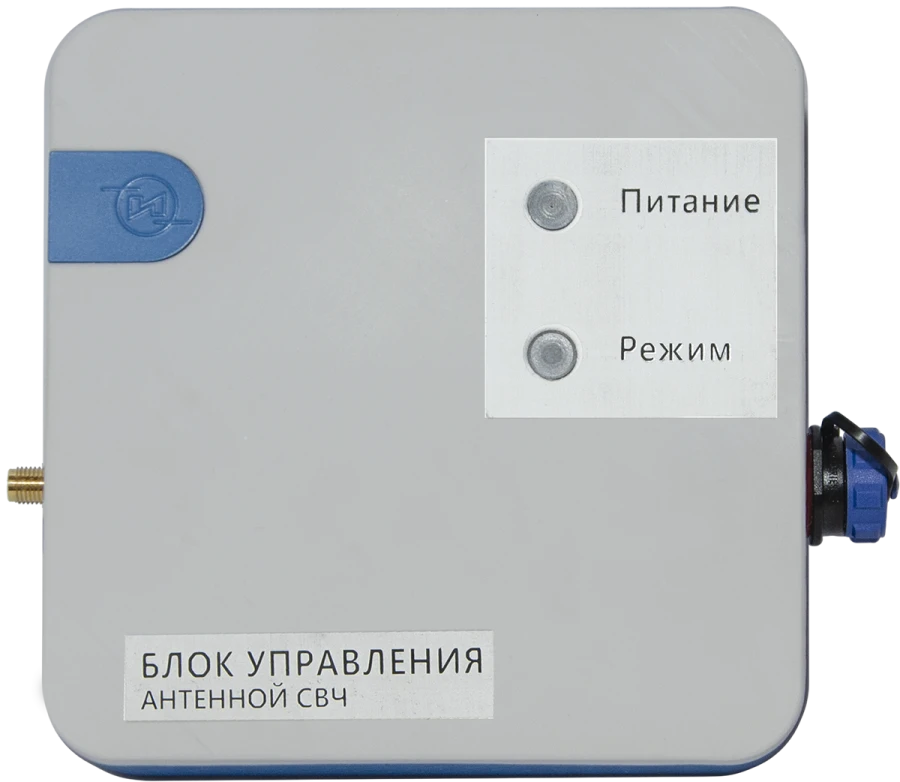 وحدة التحكم في الميكروويف لدمج مزرعة الألبان مع واجهة RS-485