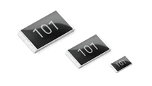 Precision Chip Resistors R1-8P - Non-Wire Wound