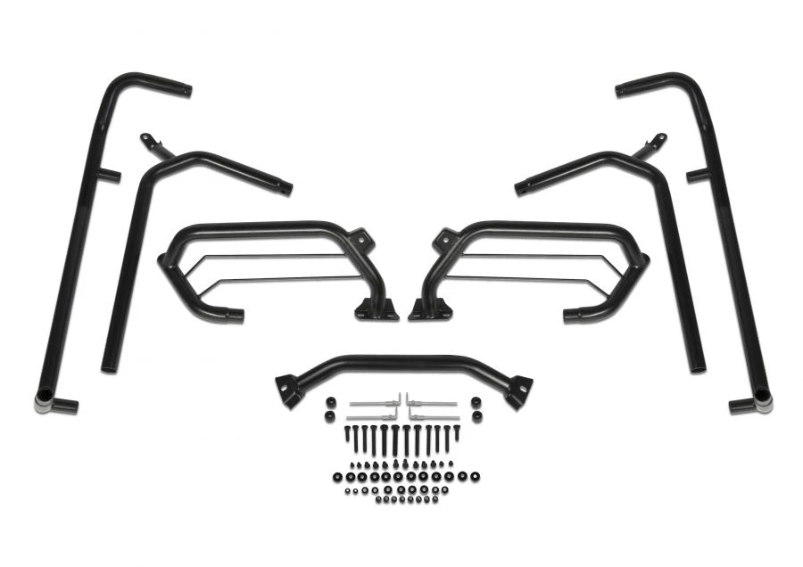 UTV Bumper for POLARIS RANGER XP1000 (2018-)