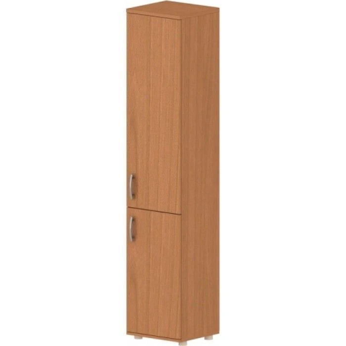 Storage Cabinet with Two Compartments Model SH001