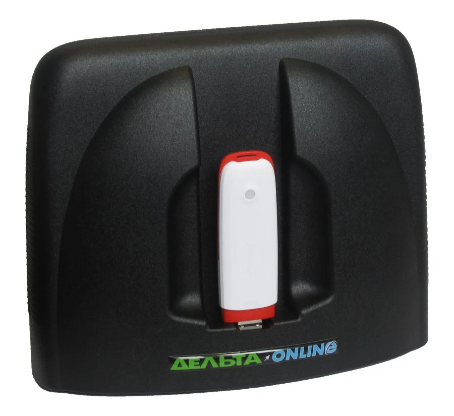 هوائي تعزيز إشارة الإنترنت DELTA ONLINE