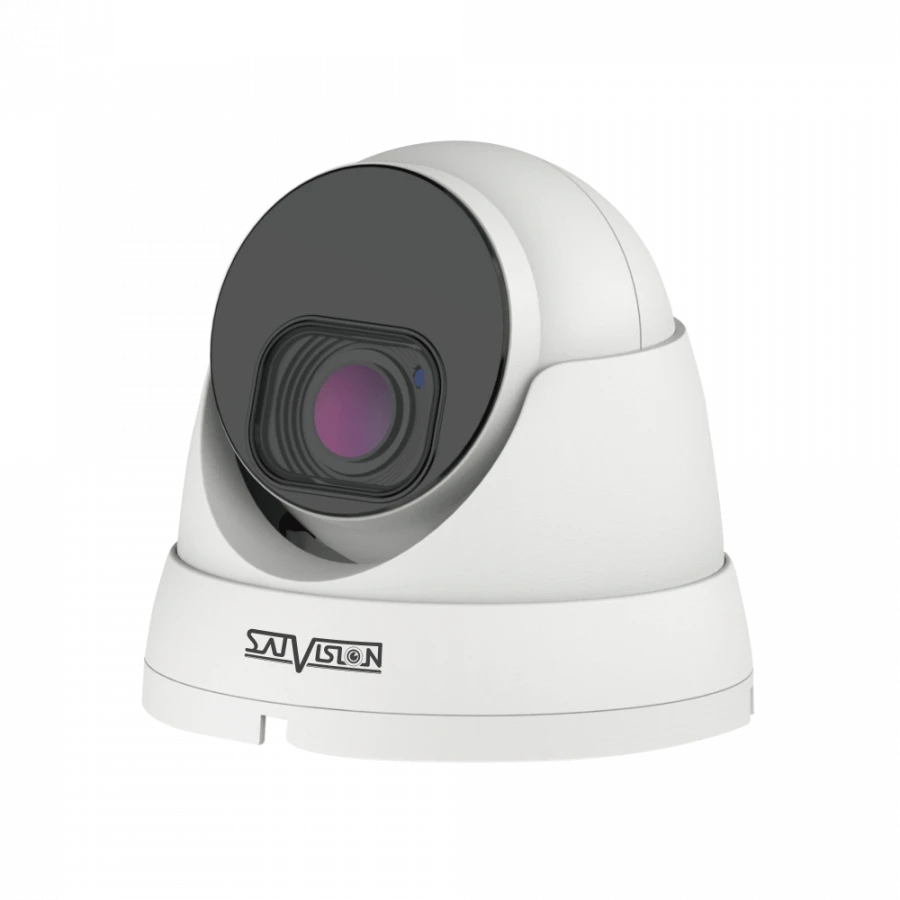 Motorized Varifocal IP Camera SVI-D353VM SD SL RU