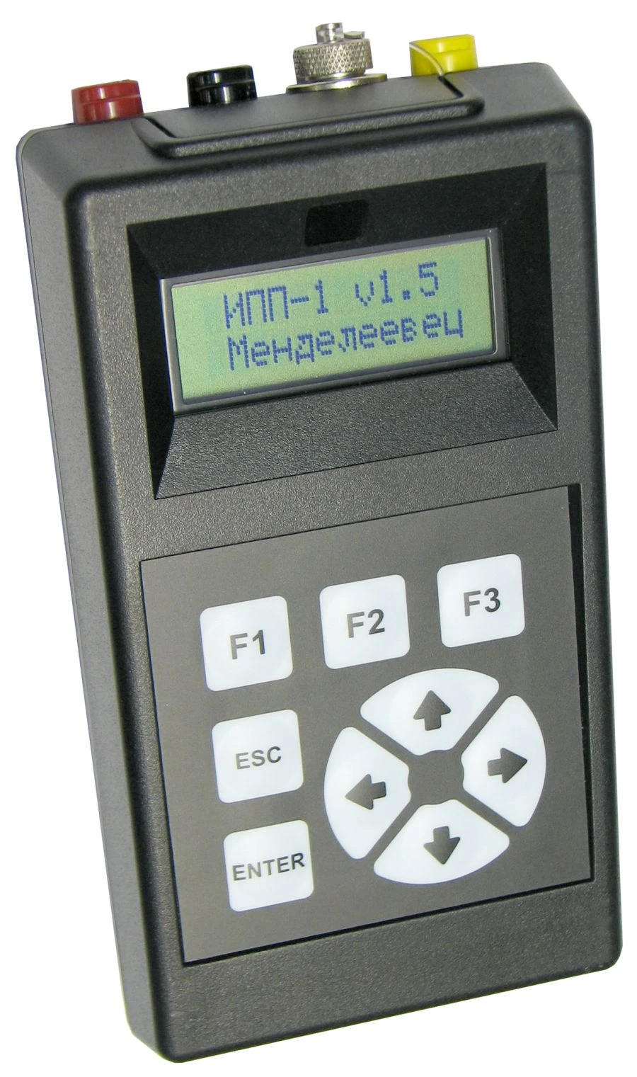 مقياس الجهد القطبي IПП 1 "مندليف