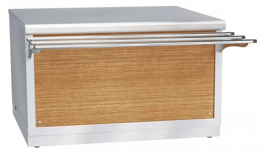 Hot Beverage Display Counter PGN-70H-01 (Neutral Table)